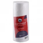 Картридж полипропиленовый Bio+ systems PP-10L (5 мкм) BigBlue 10″