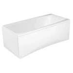 VIRGO Ванна 160x75