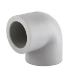 Кутник 90 VSplast PPR ф63 1008