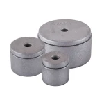 Насадка для паяльника Ф50 мм