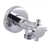 Кран напівобертовий кутовий SOLOMON 1/2″х3/4″ Retro 7077 (2 шт.)