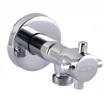 Кран напівобертовий кутовий SOLOMON 1/2″х3/4″ Retro 7077 (2 шт.)