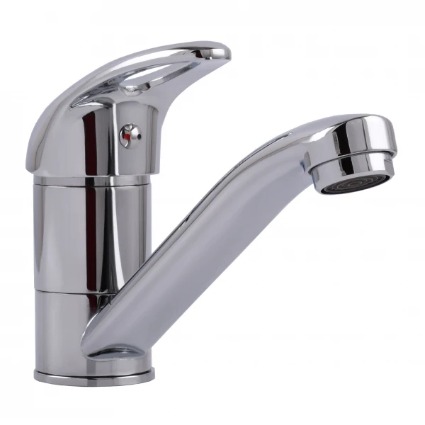 Смеситель для умывальника Globus Lux Sena GLS-203M