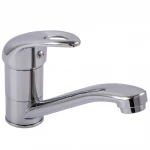 Смеситель для умывальника Globus Lux Sena GLS-203M