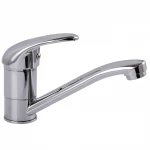 Смеситель для умывальника Globus Lux Sena GLS-203M