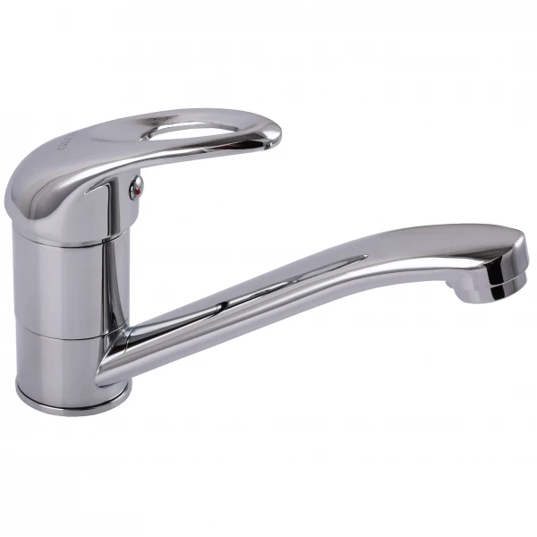 Смеситель для умывальника Globus Lux Sena GLS-203M