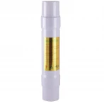 Картридж ″quick fitting″ поліпропіленовий PP-33