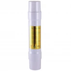 Картридж ″quick fitting″ пресований вугільний CTO-33