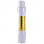 Картридж ″quick fitting″ пресованный угольный CTO-33