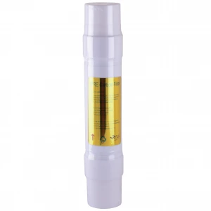 Картридж ″quick fitting″ пресований вугільний CTO-33