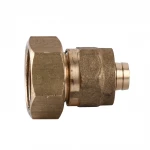 Муфта с внутренней резьбой APE ITALY 702 L 3/4″x16