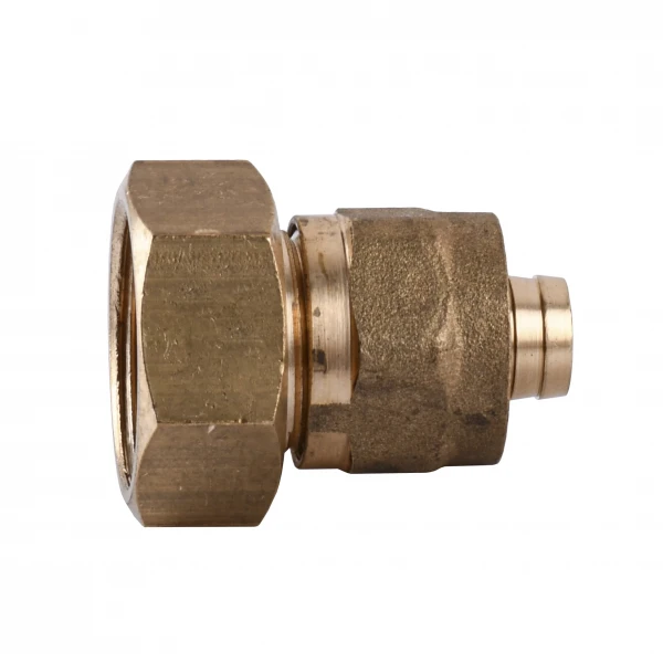 Муфта с внутренней резьбой APE ITALY 702 L 3/4″x16