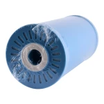 Картридж угольный насыпной Bio+ systems UDF-20L BigBlue 20″