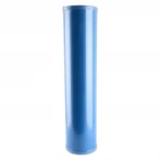 Картридж вугільний насипний Bio+ systems UDF-20L BigBlue 20″