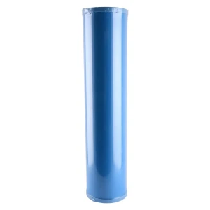 Картридж угольный насыпной Bio+ systems UDF-20L BigBlue 20″