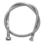 Шланг водяний TUCAI 1/2″x1/2″ ВВ 0,7м TAQ HG-1212-700 200165