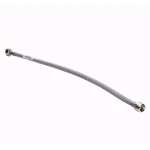 Шланг водяний TUCAI 1/2″x1/2″ ЗВ 0,3м TAQ MG-1212-300 200178