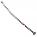 Шланг водяной TUCAI 3/8″x1/2″ ВВ 0,5м TAQ HG-3812-500 200172
