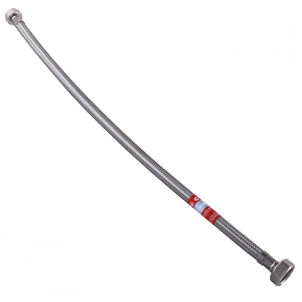 Шланг водяной TUCAI 3/8″x1/2″ ВВ 0,5м TAQ HG-3812-500 200172