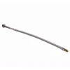 Шланг для змішувача TUCAI М10х1/2″ кор. 0,8м TAQ GRIF 200194