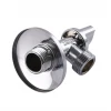 Кран кульовий кутовий ARCO 1/2″х 1/2″ DE705(750) AntiLime приборний ( 2 шт)
