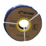 Шланг для дренажа (канализации) Optima 50мм,2″ ( 50 м)