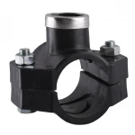 Врізка ПНД Vsplast 40*1/2 '' ВР 9001