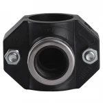 Врезка ПНД Vsplast 40*3/4 '' В 9001