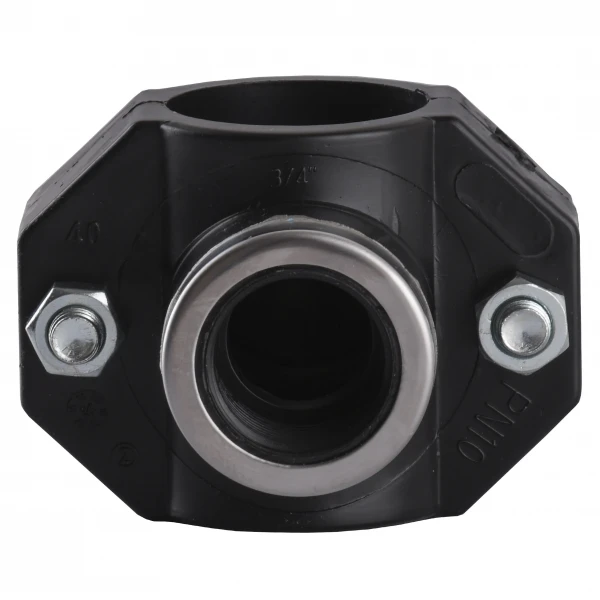 Врезка ПНД Vsplast 40*3/4 '' В 9001