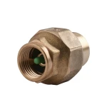 Клапан зворотнього ходу ARCO   1/2″ RET01 пласт. шток (191203)