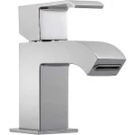 Смеситель для умывальника TRES CUADRO 10610302