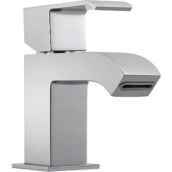 Смеситель для умывальника TRES CUADRO 10610302