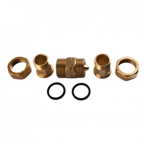 Редуктор давления ARCO 1″ VL030