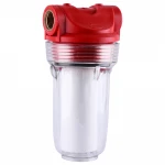 Фильтр-колба ″Мини″ з ПП картриджем Bіо+ systems SL05