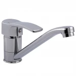 Смеситель для кухни Globus Lux QUEENSLAND GLQU-203