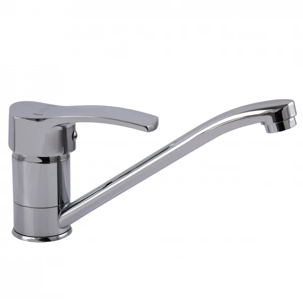 Смеситель для кухни Globus Lux QUEENSLAND GLQU-203