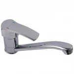 Смеситель для кухни Globus Lux QUEENSLAND GLQU-203