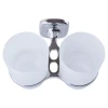 Стакан подвійний Globus Lux RM 1801