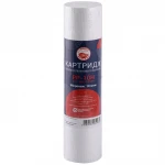 Картридж полипропиленовый НА ГАРЯЧУЮ ВОДУ Bio+ Systems PP-10H (10 мкм)