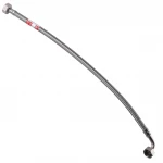 Шланг водяний кутовий TUCAI 1/2″x1/2″ ВВ 0,5м TAQCODOHG-1212-500 200411