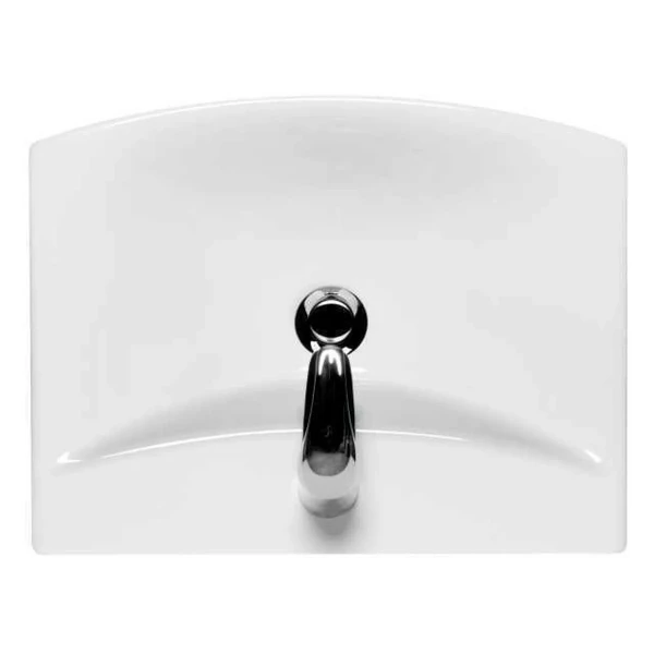 Умивальник меблевий Cersanit CARINA 55