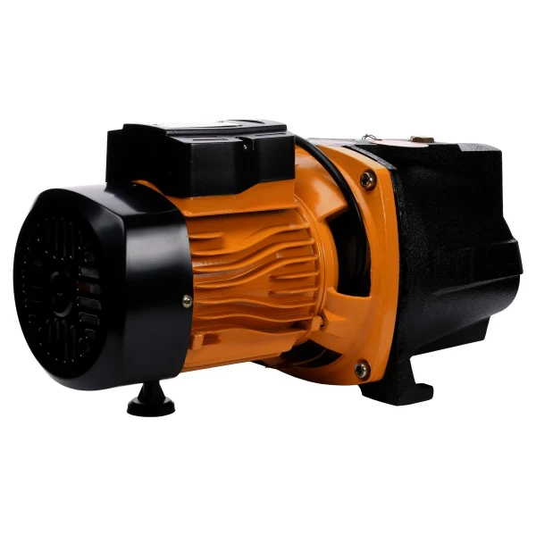 Насос відцентровий Optima JET150 1,3кВт чавун довгий