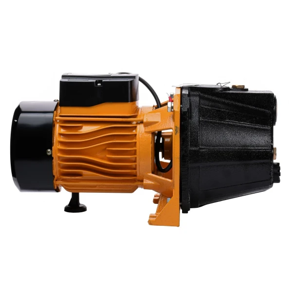 Насос відцентровий Optima JET100A 1,1кВт чавун короткий