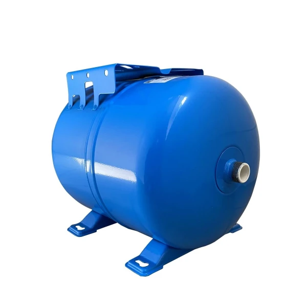 Гідроакумулятор з фіксованою мембраною 24л ZILMET HYDRO-pro 10bar горизонтальний ( 11A0002434 )