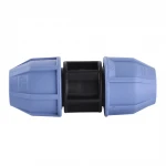 Муфта ПНД Vsplast 20*20 ** 2001