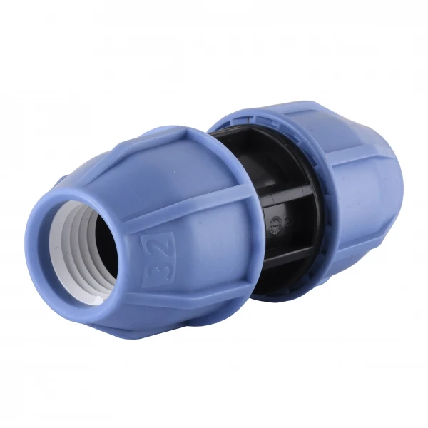 Муфта ПНД Vsplast 32*32 ** 2001