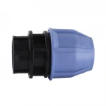 Муфта ПНД Vsplast 32*1/2 '' **В 2002