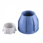 Муфта ПНД Vsplast 32*3/4 '' ** ВР 2002