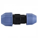 Муфта редукційна ПНД Vsplast 20*25 ** 2004