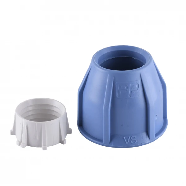 Коліно ПНД Vsplast 32*1/2 '' ** ЗР 4003